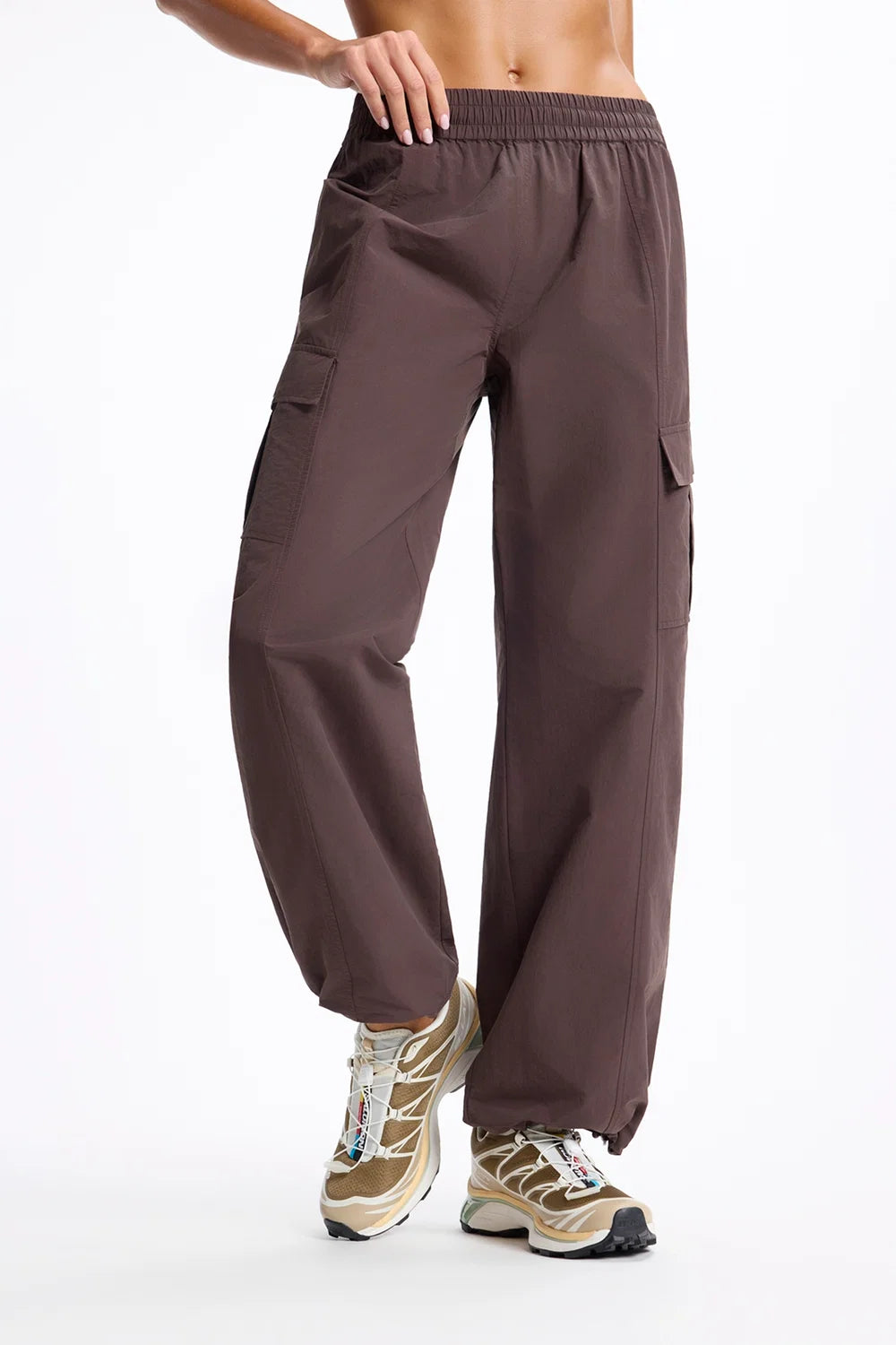 MPG Cargo Pant Java
