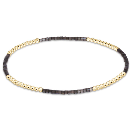 enewton Hope Blissful Bracelet Moonlight
