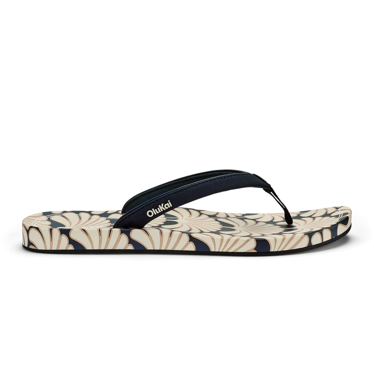Olukai Women's 'UIKI -  Trench Blue