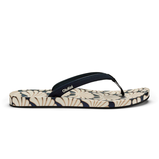 Olukai Women's 'UIKI -  Trench Blue