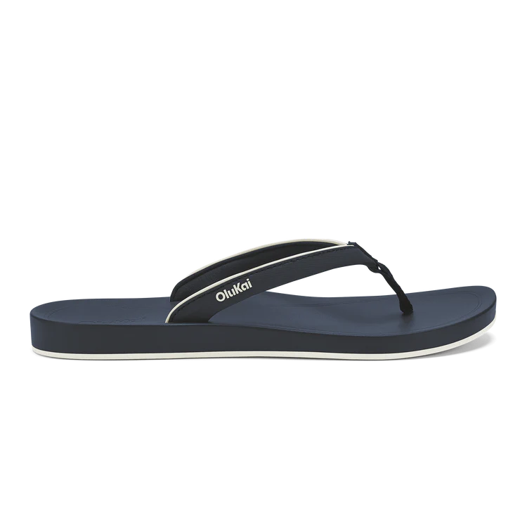 Olukai Women's 'Uiki Mood Indigo