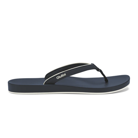 Olukai Women's 'Uiki Mood Indigo