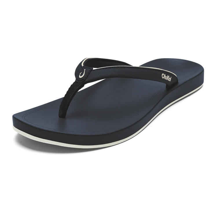 Olukai Women's 'Uiki Mood Indigo