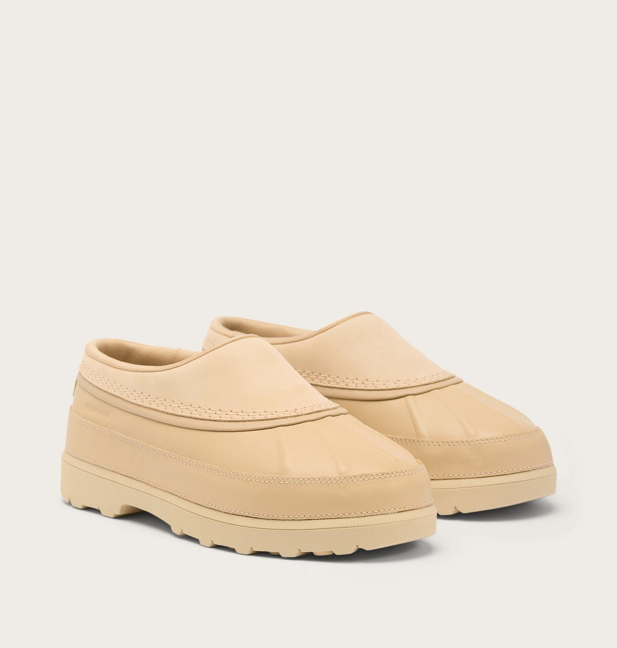 Sorel Ambler Women's Waterproof Clog - Ceramic