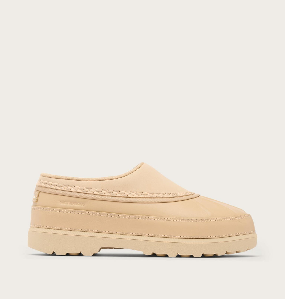 Sorel Ambler Women's Waterproof Clog - Ceramic
