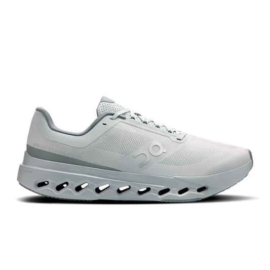 Men's On Running Cloudsurfer Next Glacier/Glacier