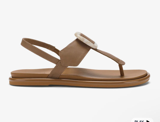 Olukai Women's  La'i T-Bar