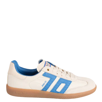 BACK 70 GHOST BEIGE NAVY