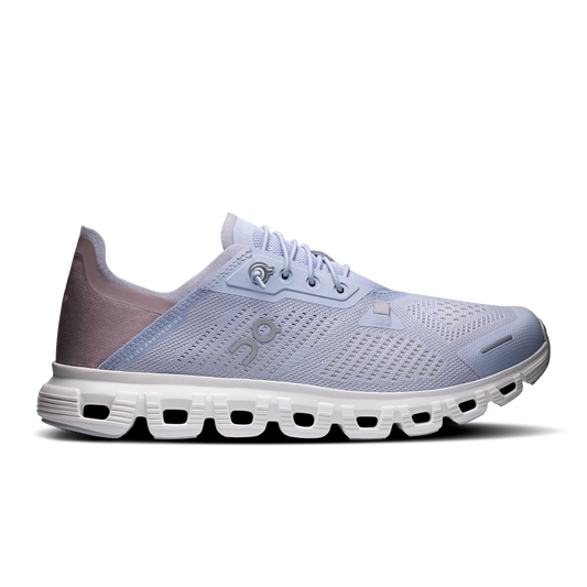 Women's On Running Cloud #6 Coast Nimbus/Heron