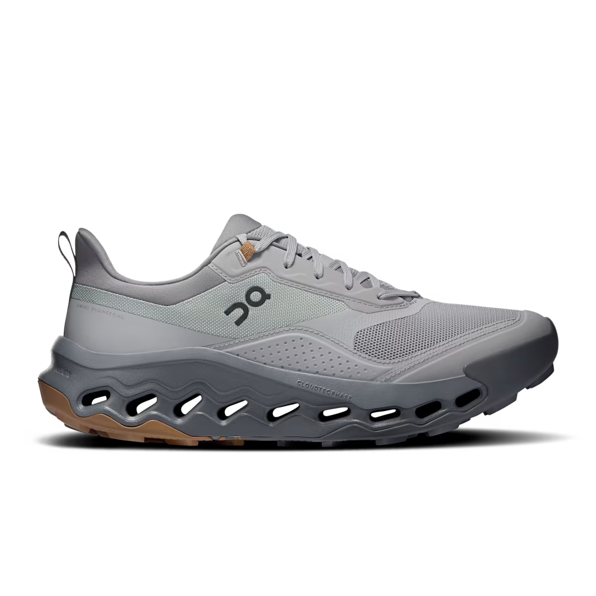 Men's On Running Cloudhorizon 2 Alloy / Rock