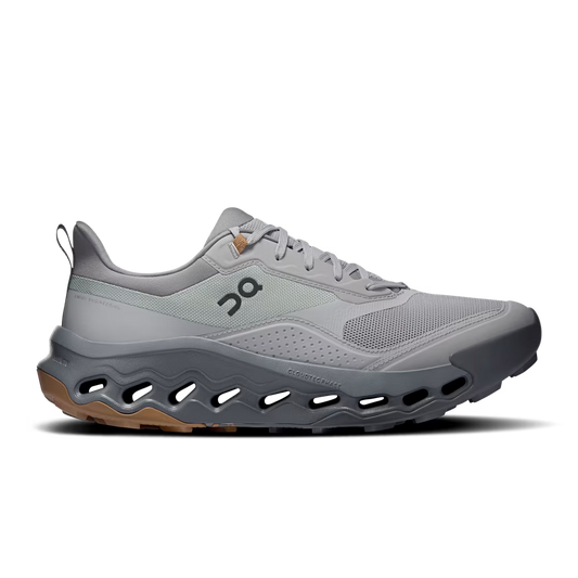 Men's On Running Cloudhorizon 2 Alloy / Rock