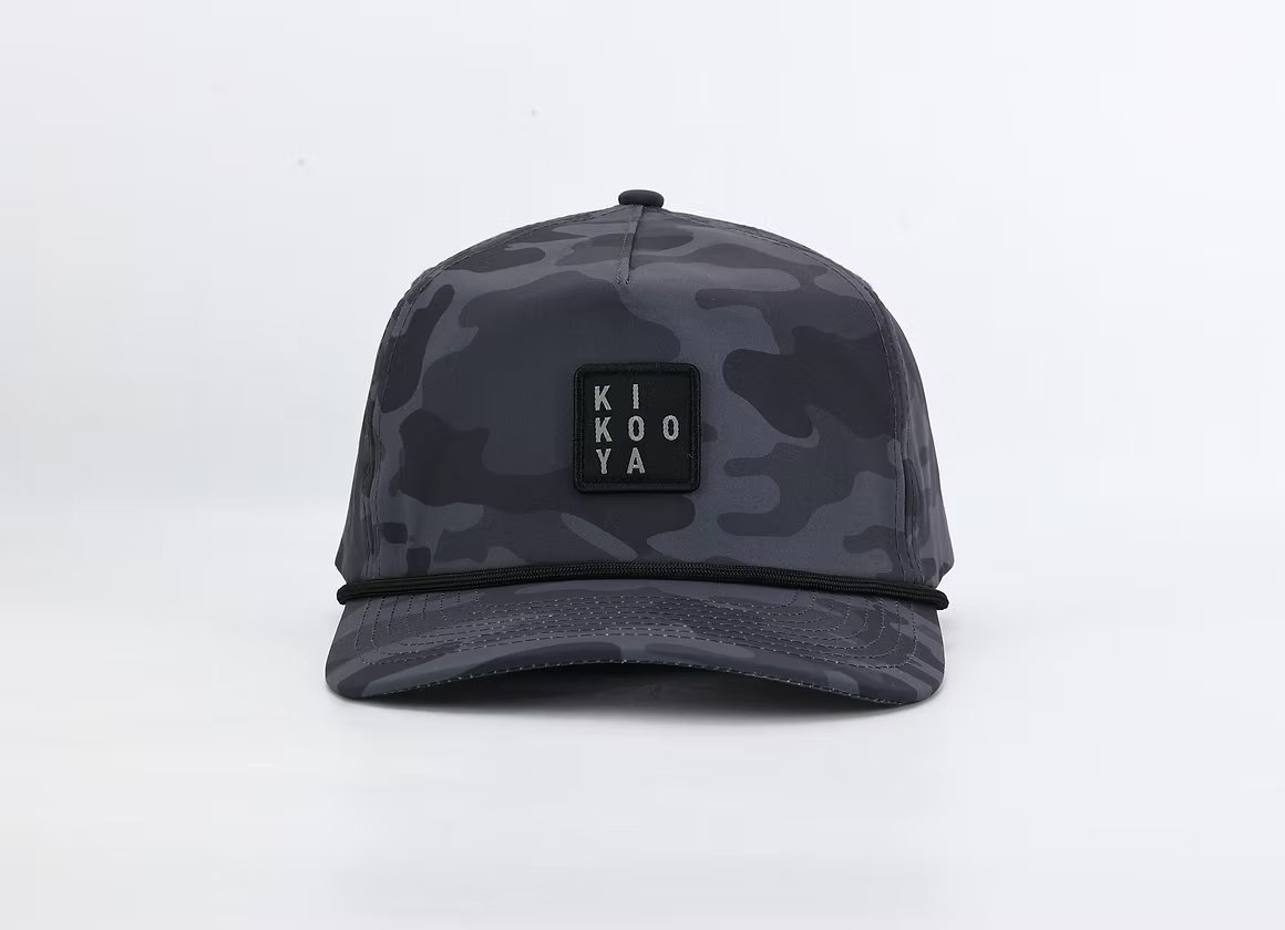 KIKOOYA Cardiff Performance Hat in Various Colors