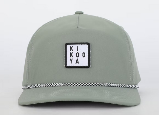 KIKOOYA Cardiff Performance Hat in Various Colors