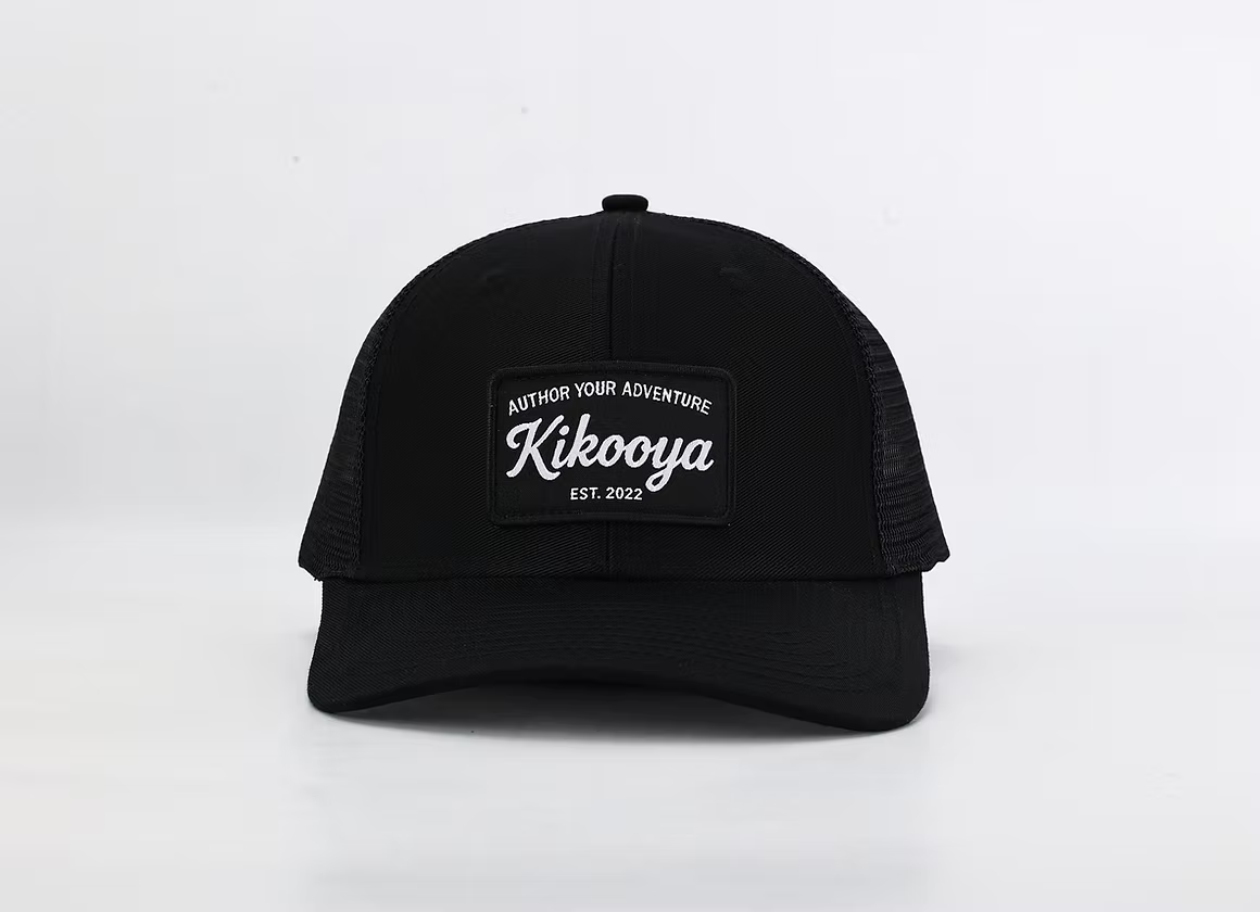 KIKOOYA Wayfinder Hat in various colors