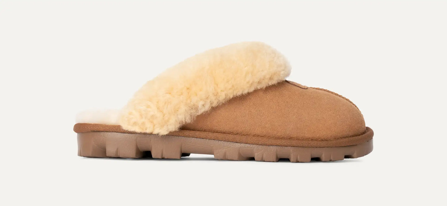 Ugg Women's Coquette Chestnut