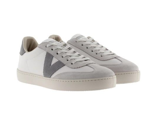 Victoria Berlin Cyclist Sneaker Gris