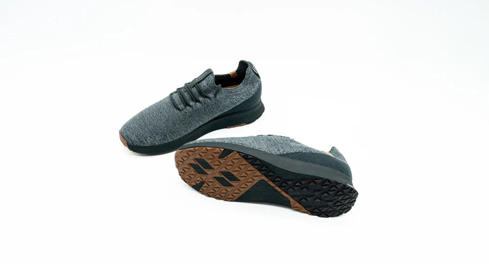 Men's Saola Tsavo M 2.0 Wool - Steel Grey