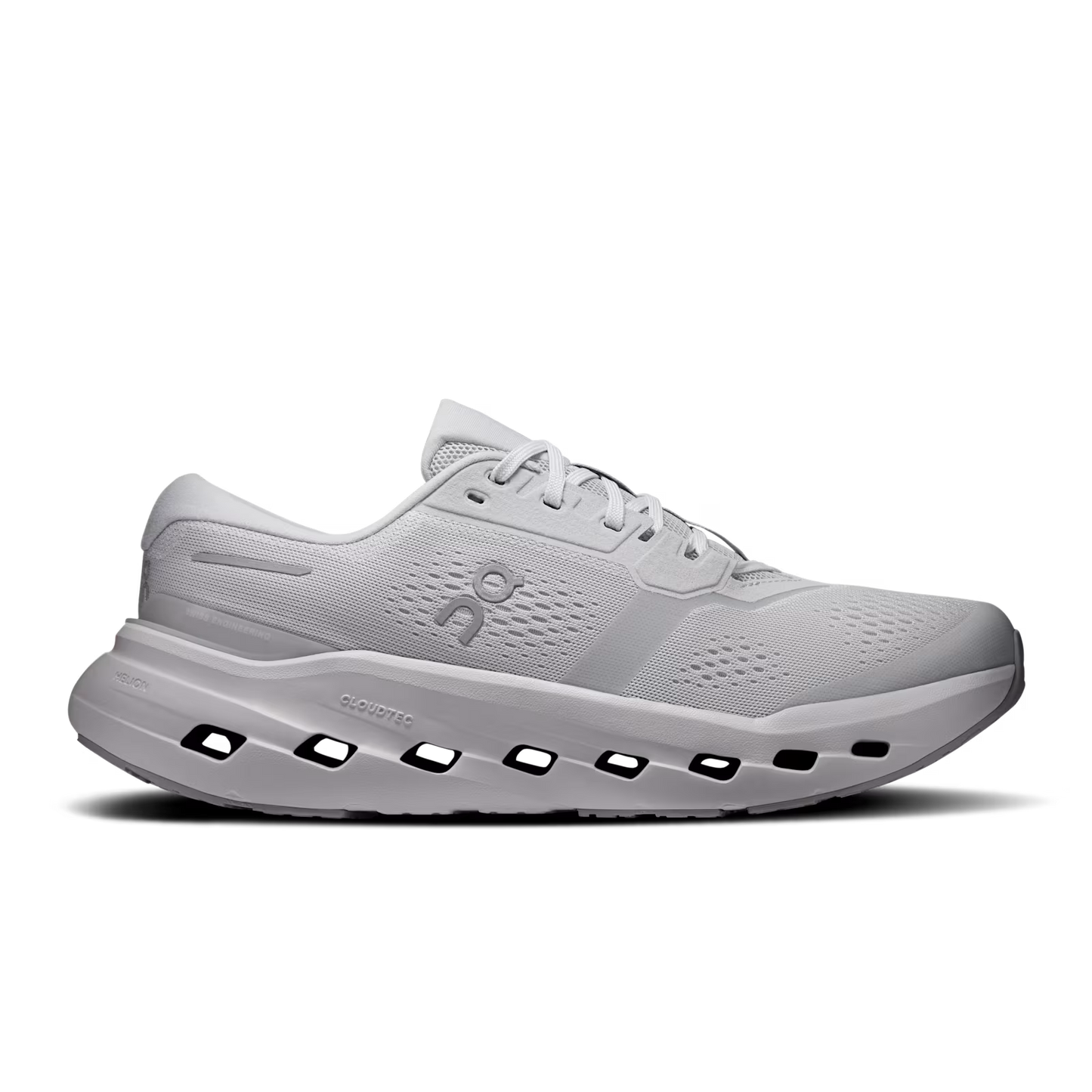Men's On Running Cloudrunner 3 Glacier/Alloy