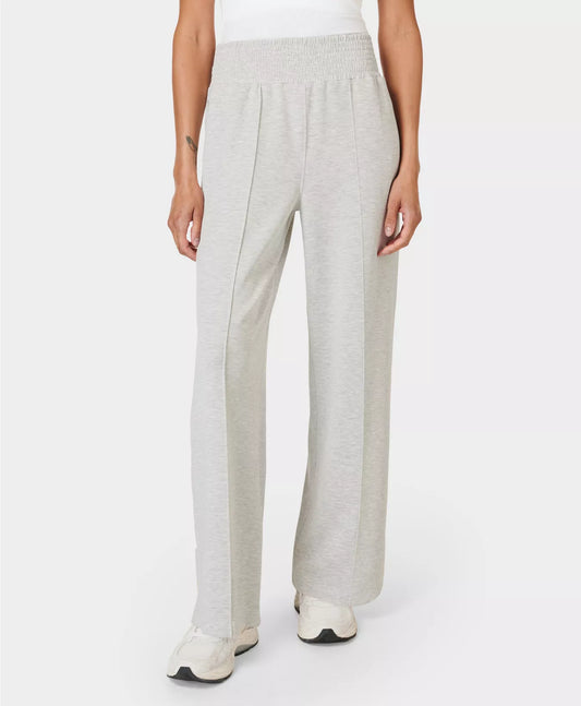 Sweaty Betty Sand Wash CloudWeight Track Trousers