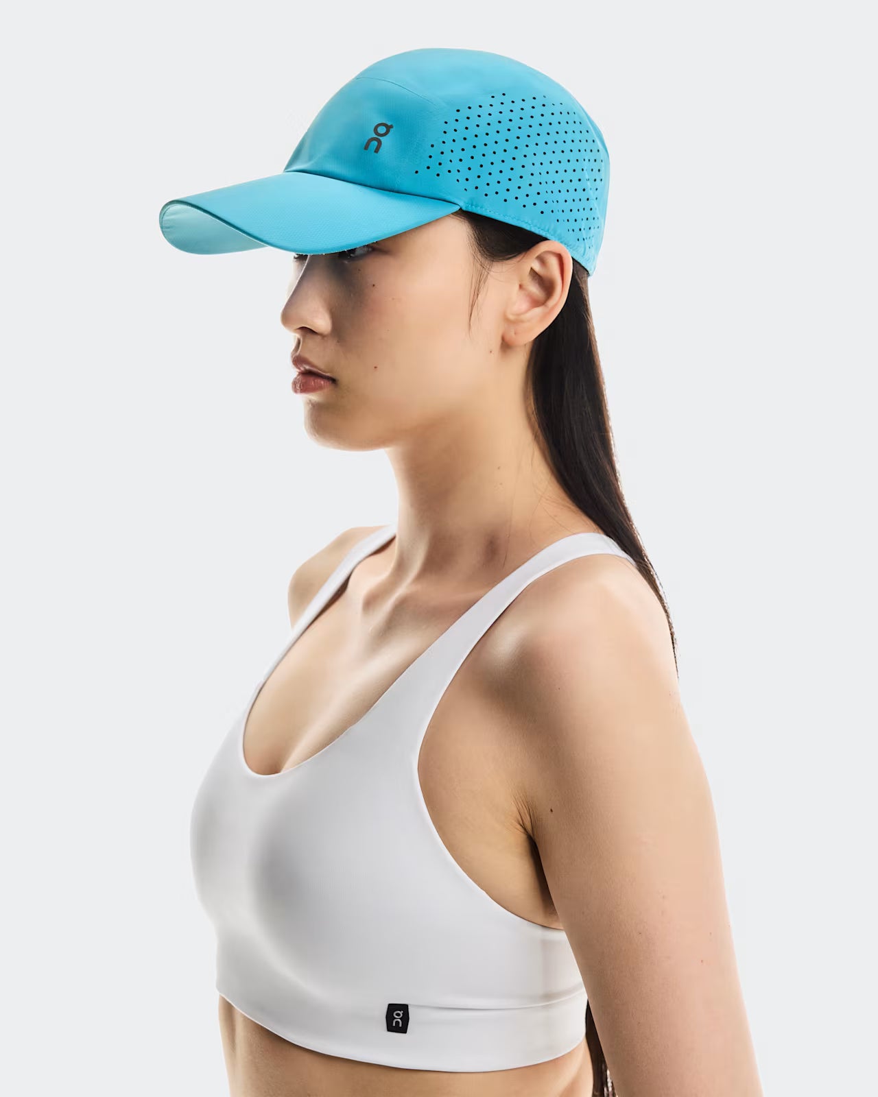 On Running Lightweight Cap