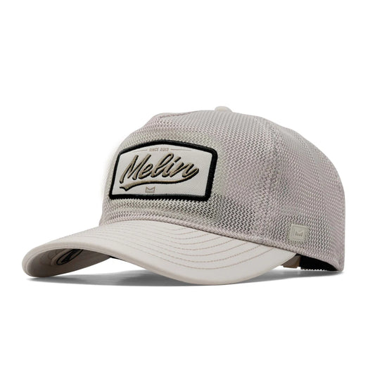 Melin Odyssey Mac Retro