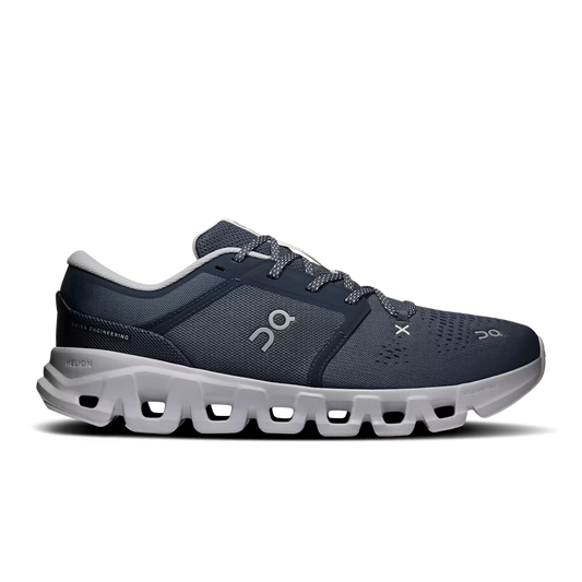Men's On Running Cloud X 5 Navy/Glacier