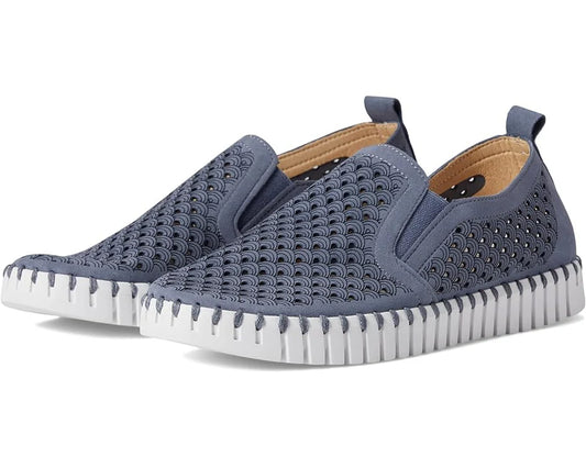 Ilse Jacobsen 14O Tulip Blue Grey