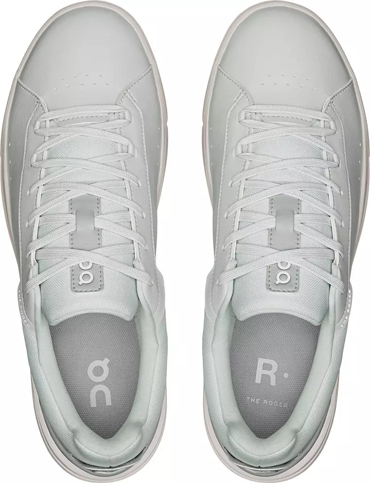 Men's On Running The Roger Advantage  Wolf/Glacier