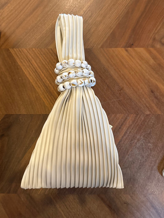Dolce Vita Carey Beaded Bag (Various Colors)