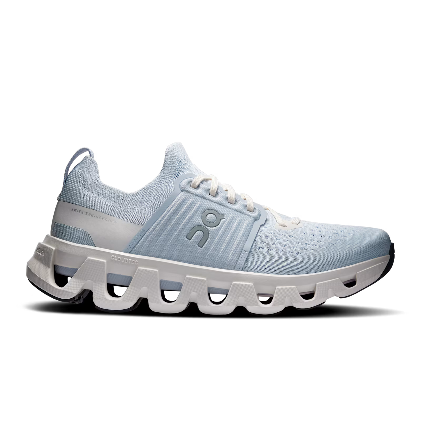 Women's On Running Cloudswift 4 Heather/Gardenia