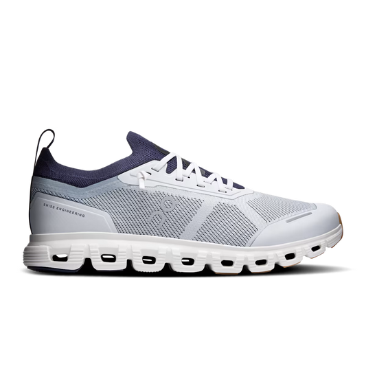 Men's On Running Cloud 6 Versa Frost / Midnight
