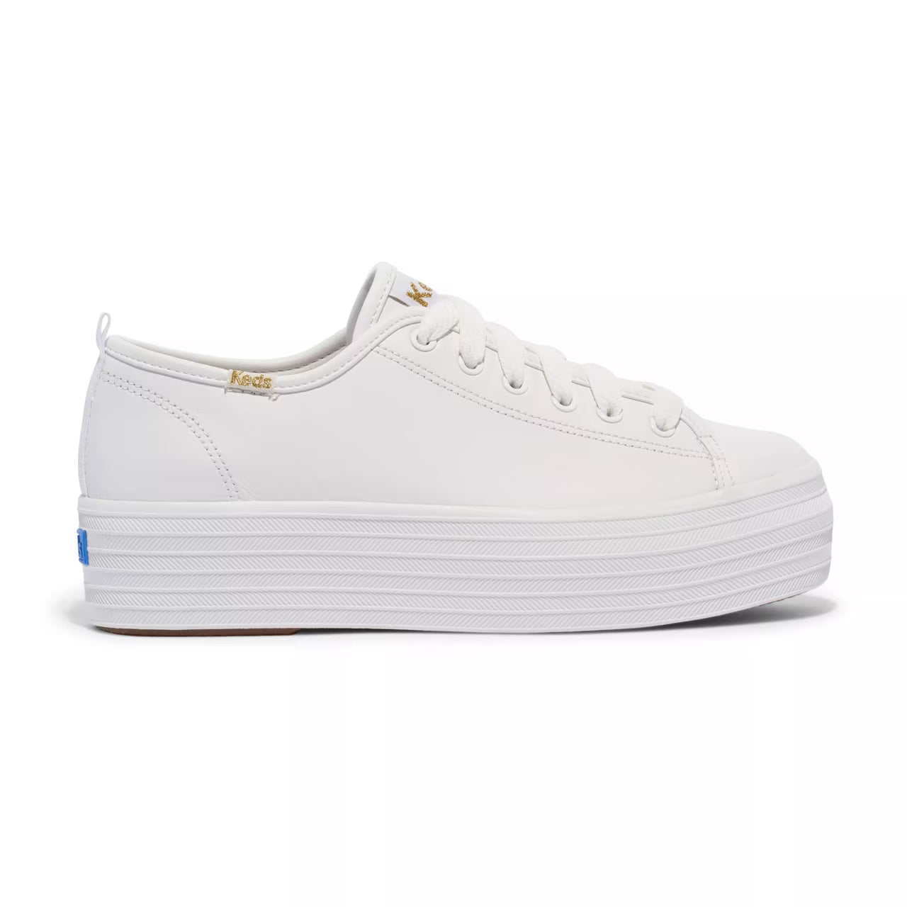 Keds Women's Triple Up Lace up Sneaker
