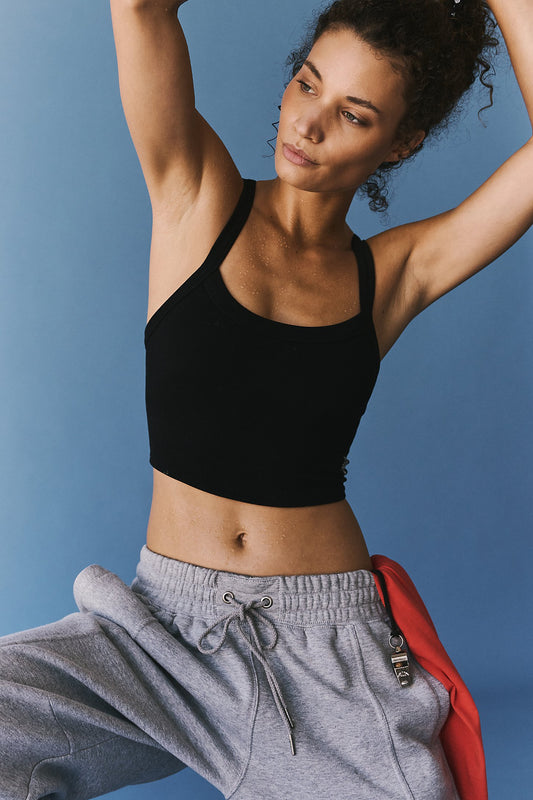 FP Movement All Clear Cami Black