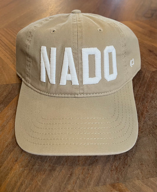 Nado Hats