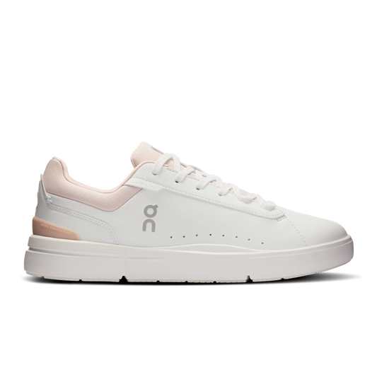Women's Roger Advantage White/ Rosehip