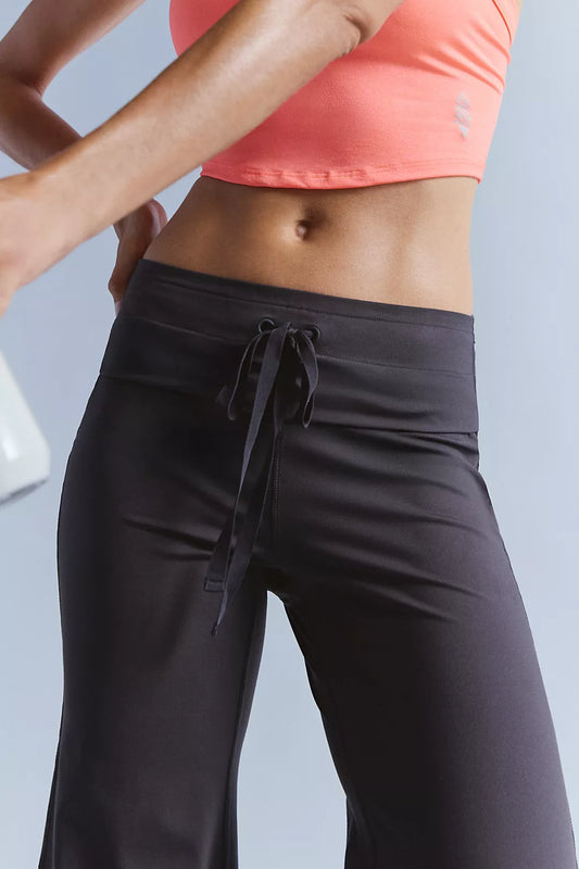 FP Movement Quick Step Pant - Chocolate