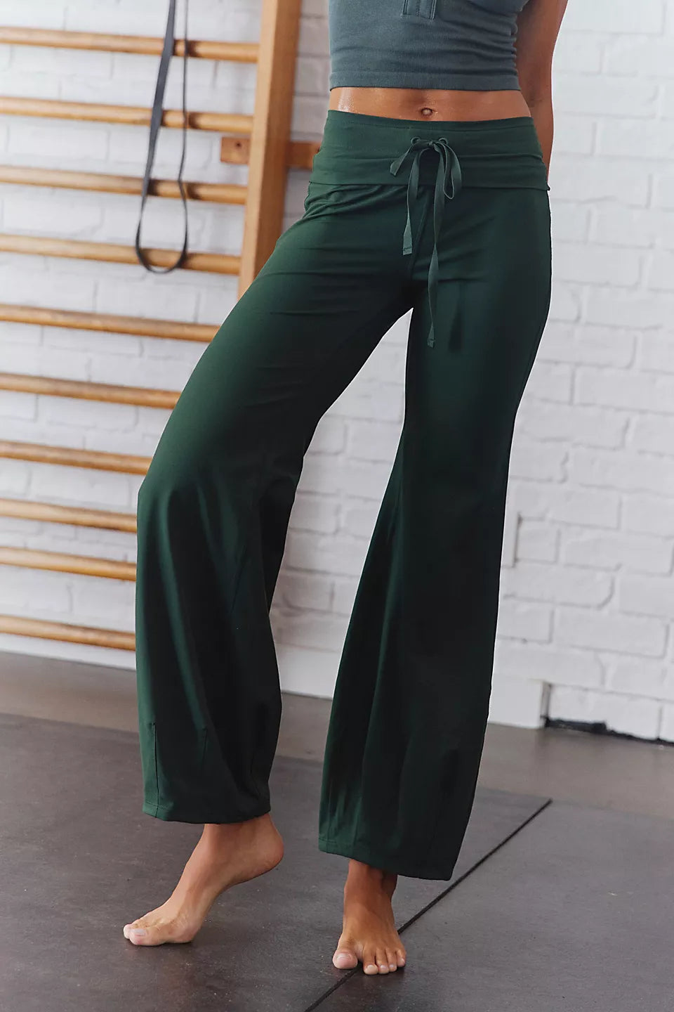 FP Movement Quick Step Pant - Ivy