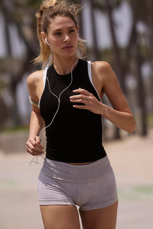 FP Movement Dynamite Tank - Black