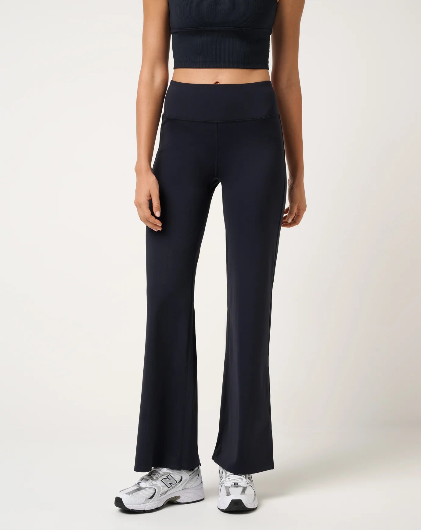 Travis Mathew Moveknit Bonded Pant - Black