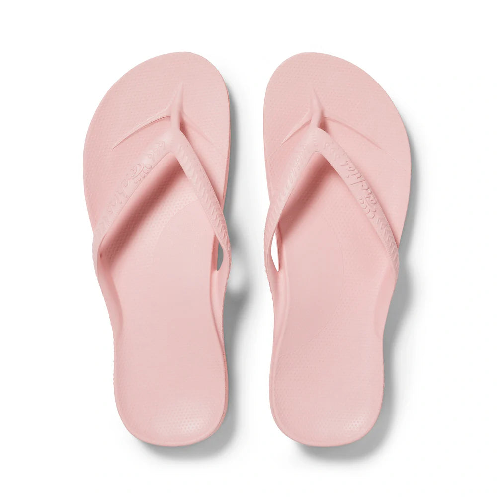 Archies Flip Flop Pink