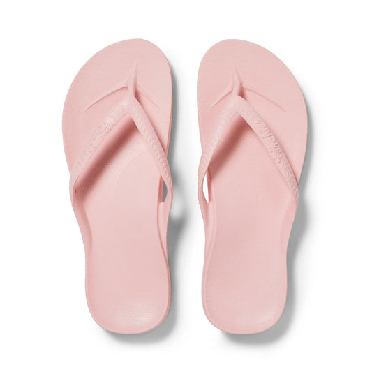 Archies Flip Flop Pink