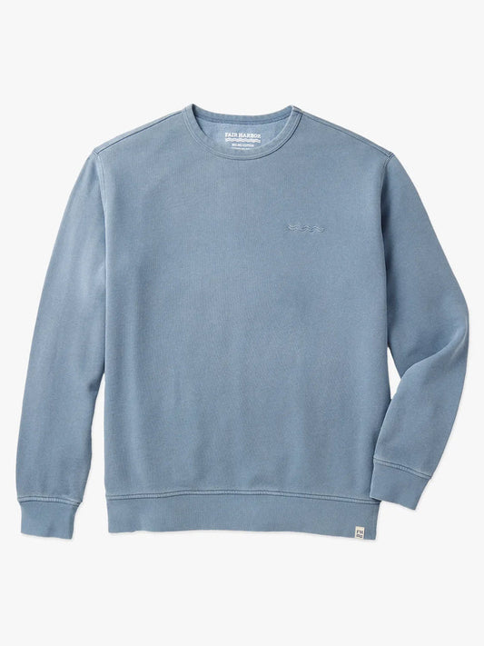 Men’s Fair Harbor Saltaire Crewneck