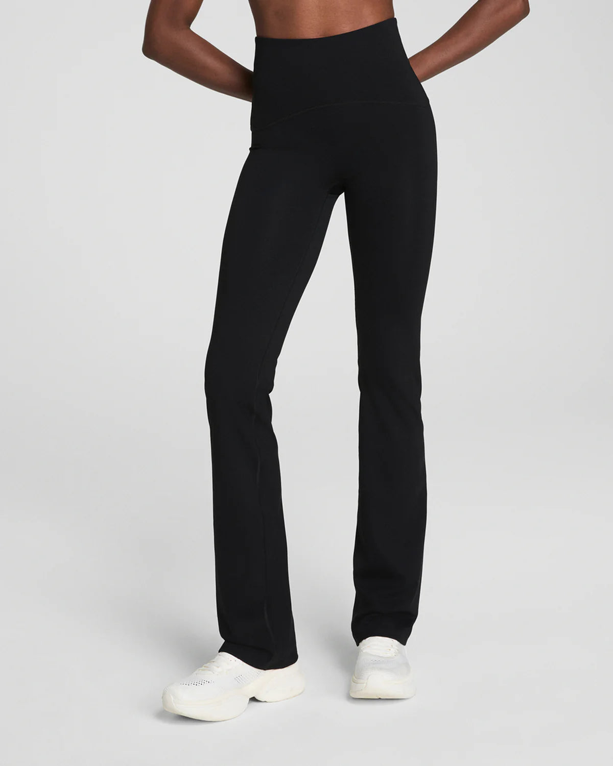 Spanx Spanxshape Booty Boost Flare Pant