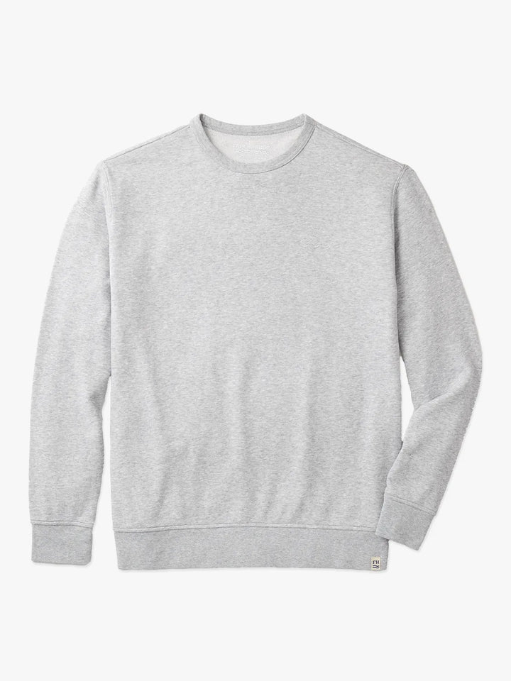 Men’s Fair Harbor Saltaire Crewneck