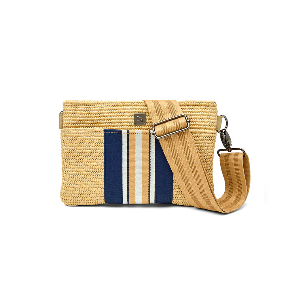 Think Royln Coastal Escape Bum Bag  2.0 Bag/Crossbody