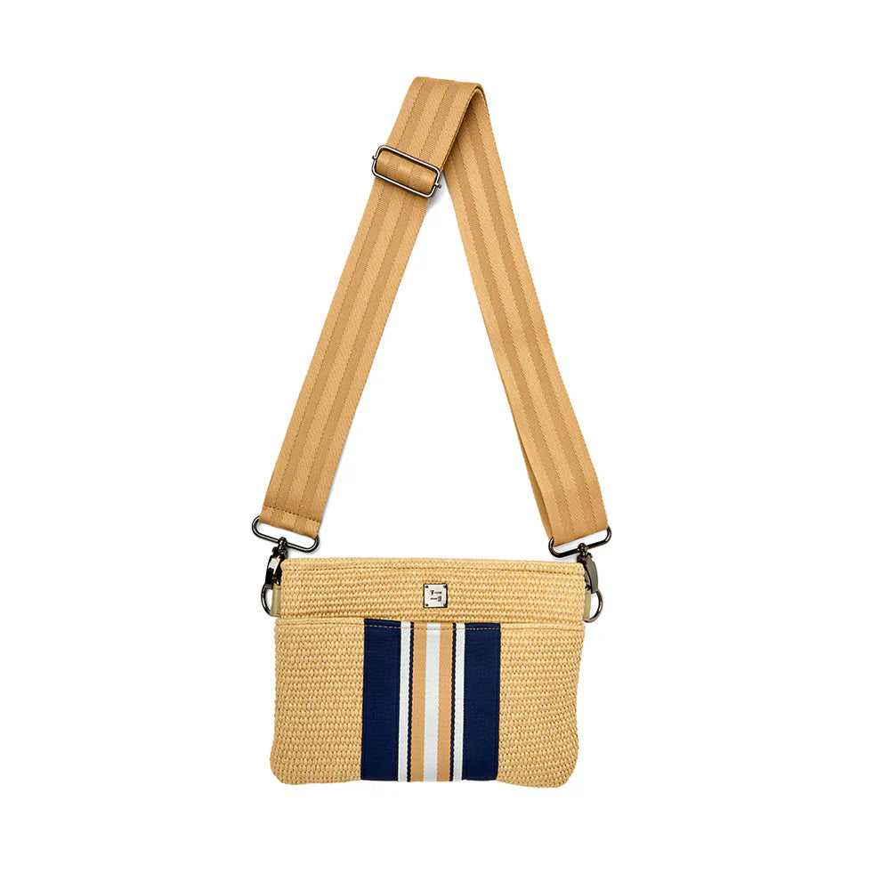 Think Royln Coastal Escape Bum Bag  2.0 Bag/Crossbody
