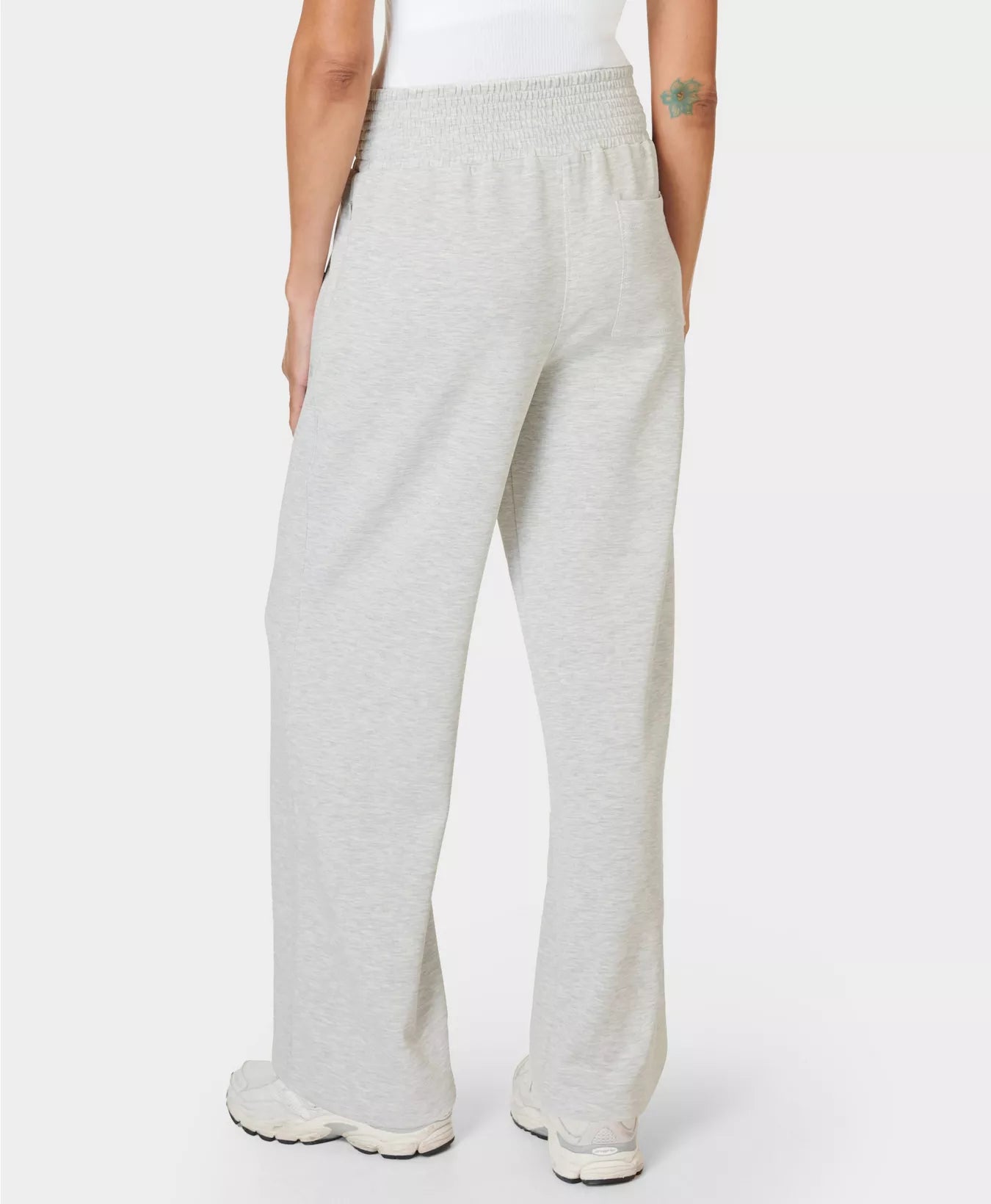 Sweaty Betty Sand Wash CloudWeight Track Trousers