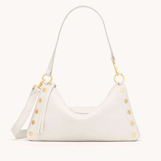 Hammitt Kyle Medium Lily White