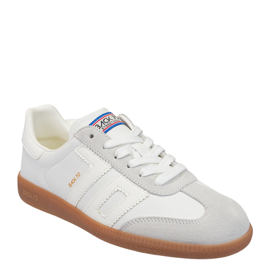 BACK 70 CLOUD 2505 White Ice