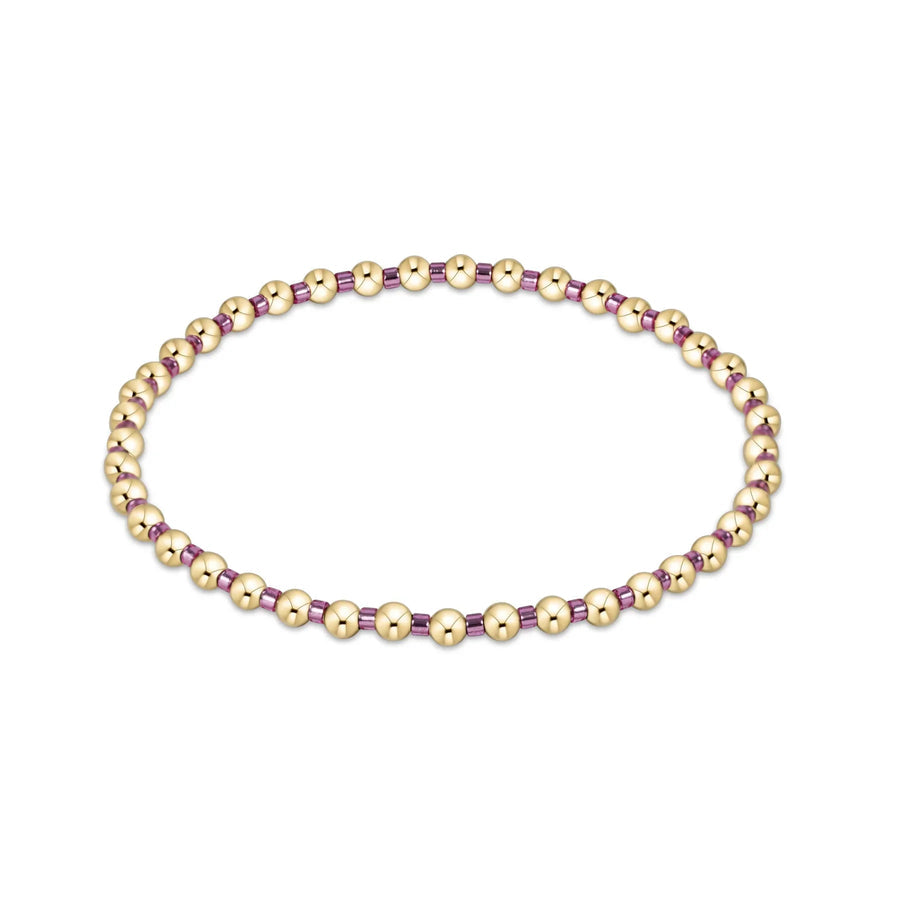 enewton Hope Grateful Bracelet (Fall/Winter Gems)